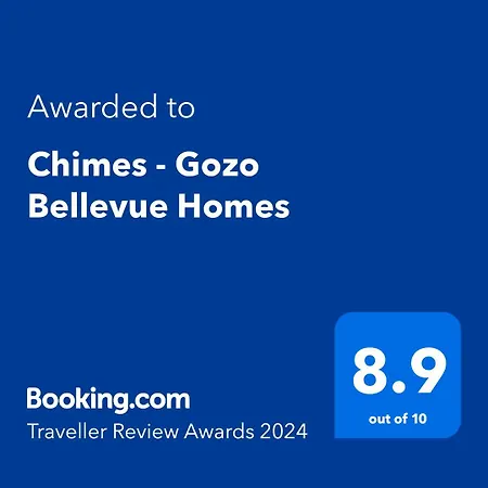 Chimes - Gozo Bellevue Homes Apartament