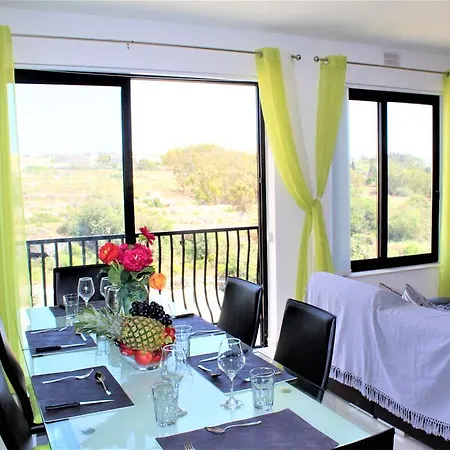 Chimes - Gozo Bellevue Homes Apartament *