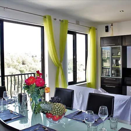 Chimes - Gozo Bellevue Homes Apartament Victoria