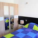 Apartment Chimes - Gozo Bellevue Homes