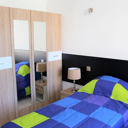 Apartment Chimes - Gozo Bellevue Homes