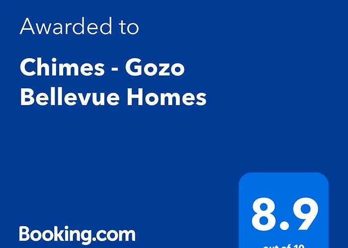 Chimes - Gozo Bellevue Homes Апартаменты