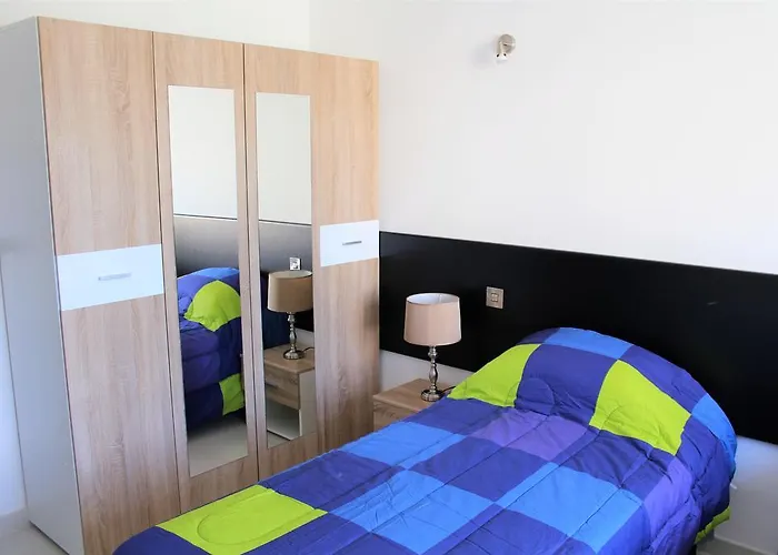 Apartamento Chimes - Gozo Bellevue Homes