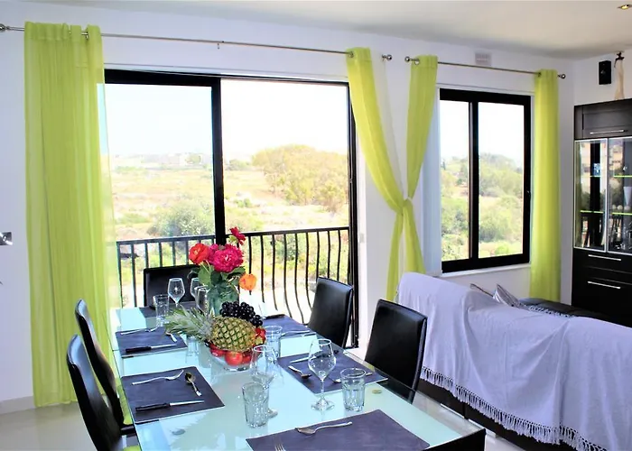 Chimes - Gozo Bellevue Homes Apartamento *