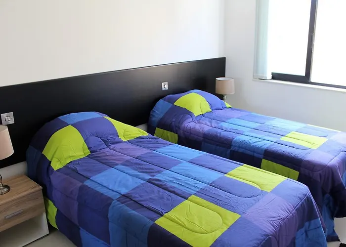 Chimes - Gozo Bellevue Homes * Виктория