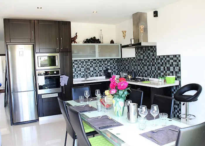 Apartamento Chimes - Gozo Bellevue Homes Victoria