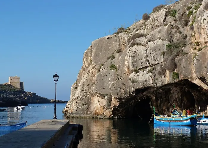 Apartamento Chimes - Gozo Bellevue Homes Victoria